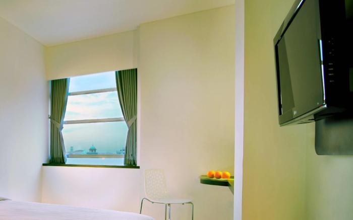favehotel Pluit Junction
