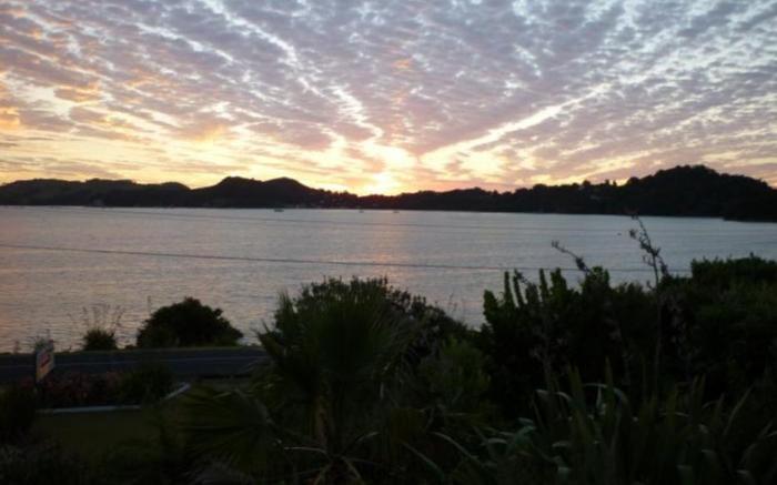 Harbour View Motel