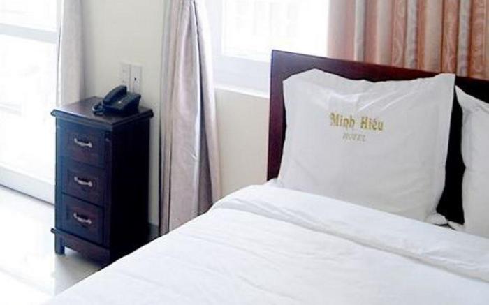 Minh Hieu Hotel