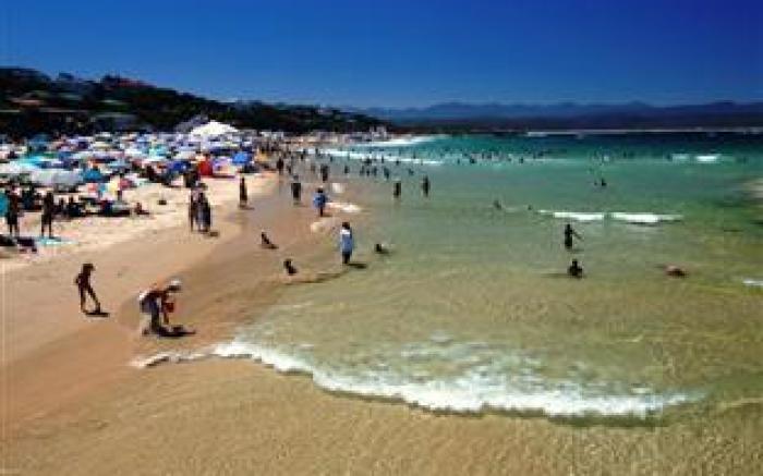 Plett Beachfront Accommodation