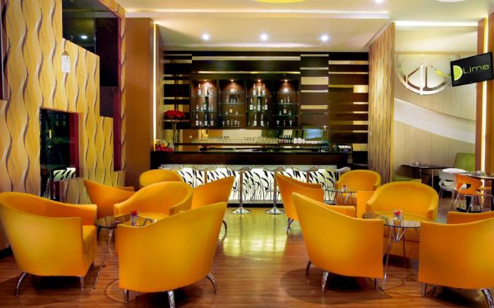 favehotel Kusumanegara