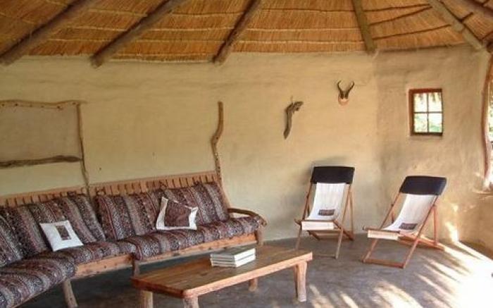 Chrislin African Lodge