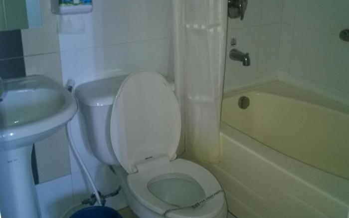 Hotel Sogo Edsa Harrison