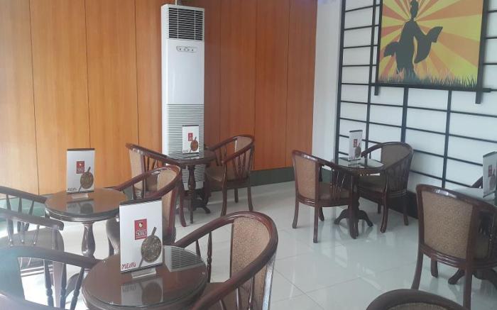 Hotel Sogo Edsa Harrison
