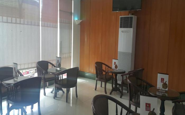Hotel Sogo Edsa Harrison