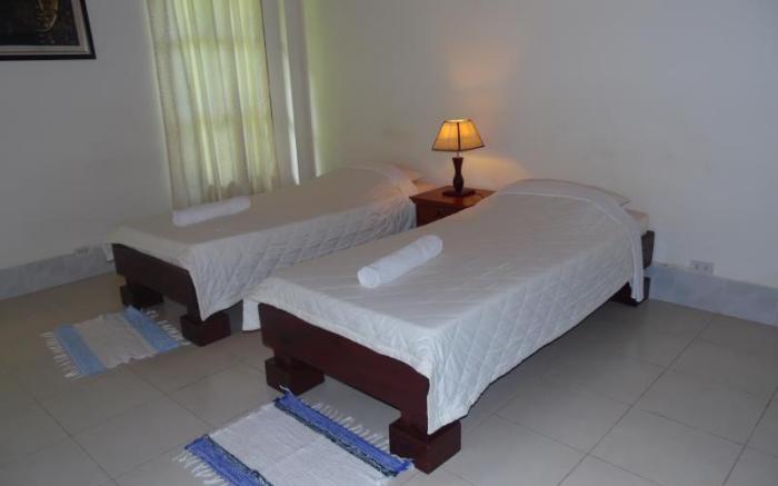 Villa Thakhek
