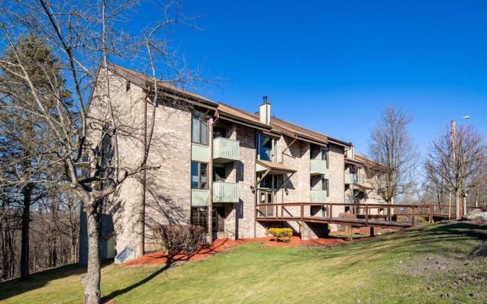 Seven Springs Resort