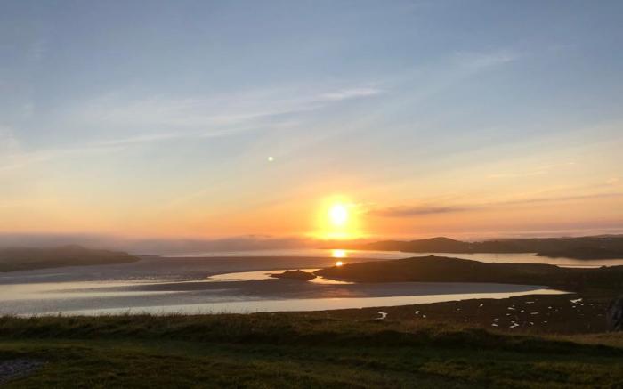Uig Sands Rooms 