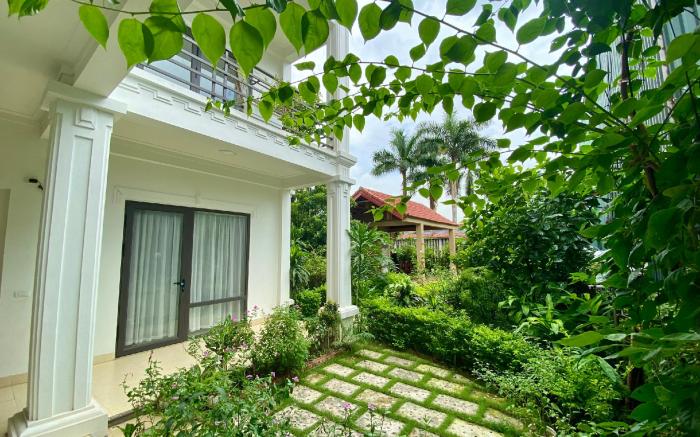 Tam Coc Elegance House