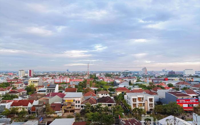 Tranquil Studio at Vida View Makassar By Travelio