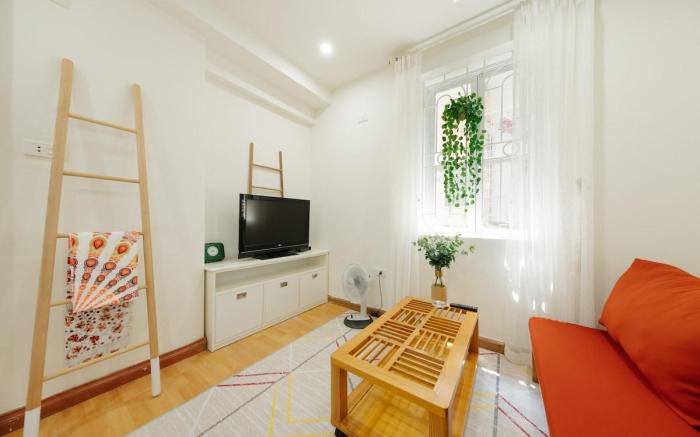 HanoiPlus-29$/ 6 PAXS🌟BEST VALUE in CITY CENTER🌟