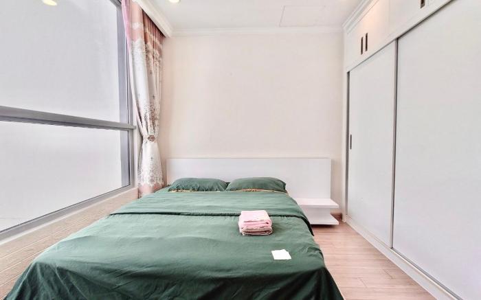 COZY VINHOME  - Vinhomes Central Park & Ice Rink