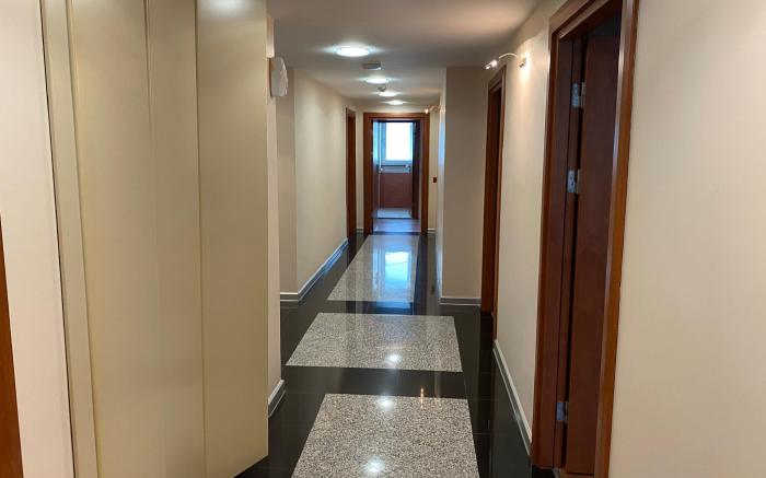 TRİADA HOTEL GAYRETTEPE