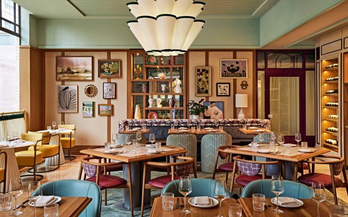 The Sutton Place Hotel Toronto