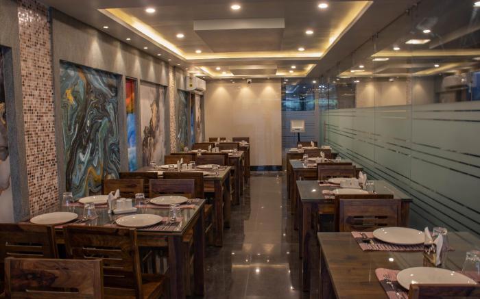 ANANDALOKE RESIDENCY