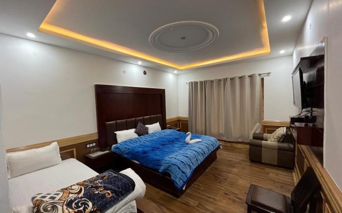 Ladakh Country Inn