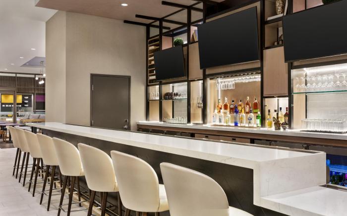 Hilton Garden Inn Nashville West End Avenue