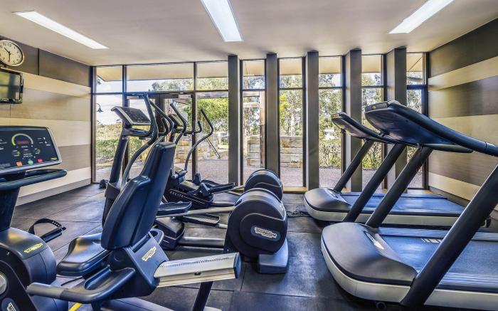 Peppers Hunter Valley AVC Apartment