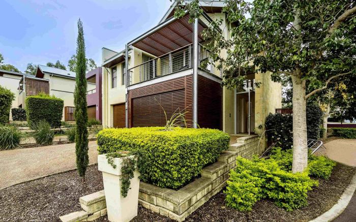 Peppers Hunter Valley AVC Apartment