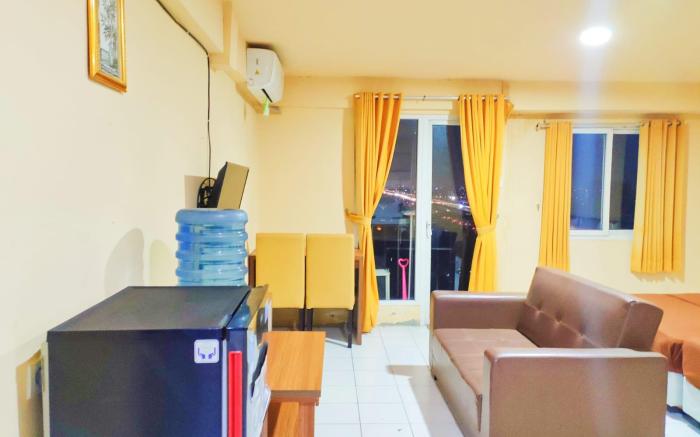 Studio Apartemen Mutiara Bekasi by Rasyid Room