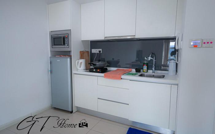 GT home11 @Sunway nexis,Kota Damansara