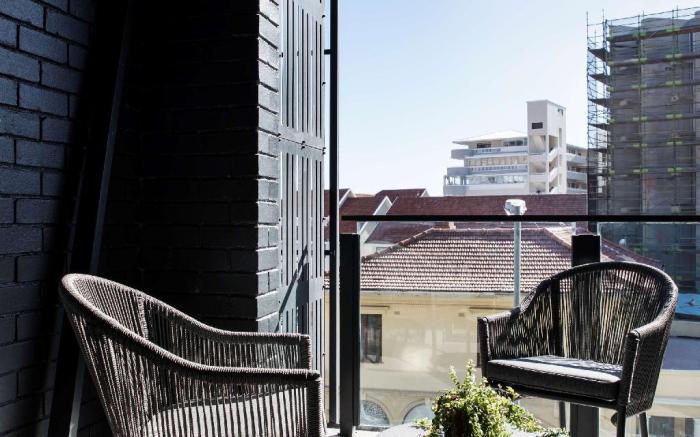 Home Suite Hotels Station House