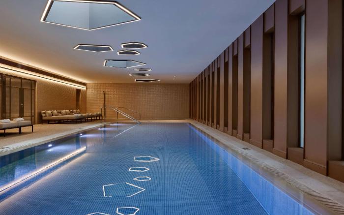 Theatron Jerusalem Hotel & Spa - MGallery Collection