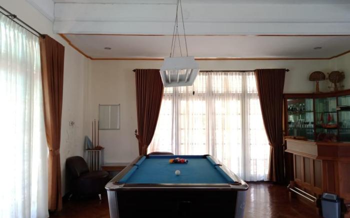 Villa latifah 