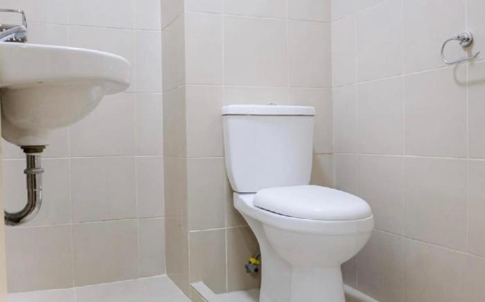 Seawind Condominium, 2BR Brand-new and Affordable