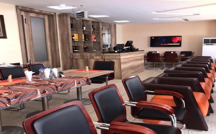 Lit Suites