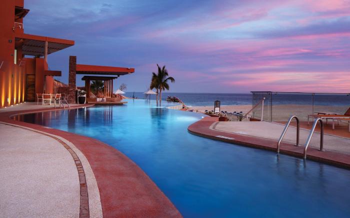 The Westin Los Cabos Resort Villas
