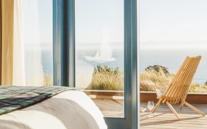 Timber Cove Inn