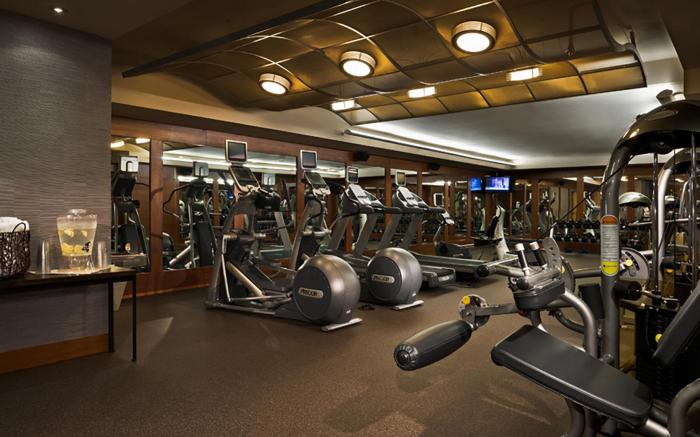 The Heathman Hotel Kirkland