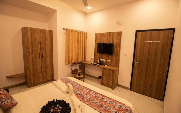Hotel Haridas Haveli by Aster Hotels