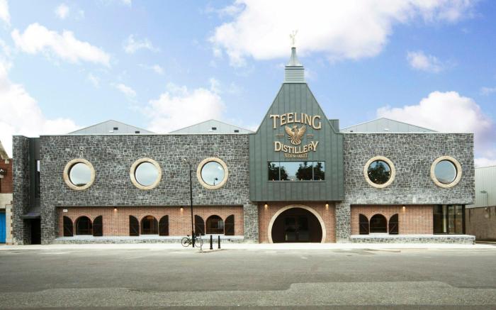 Maldron Hotel Kevin Street