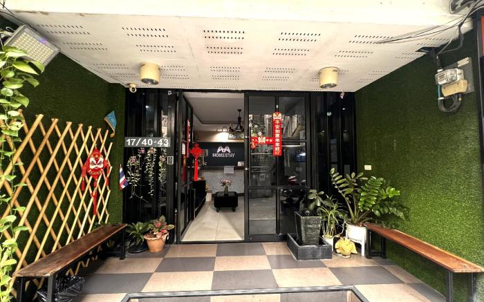 Anh Anh Homestay 