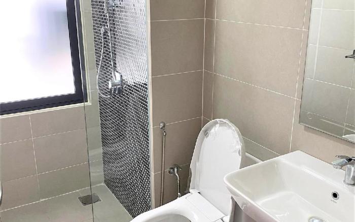 Continew Residence KL by Infini Suites