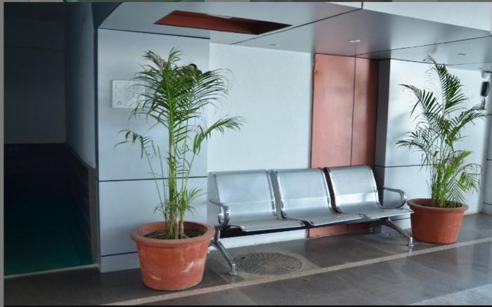 The Metro Park Hotel