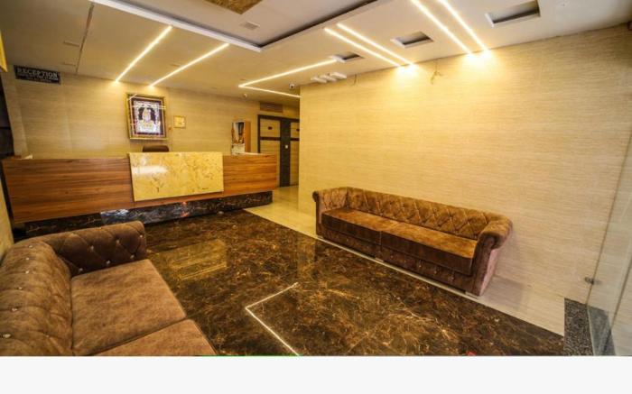 Hotel Sundaram 