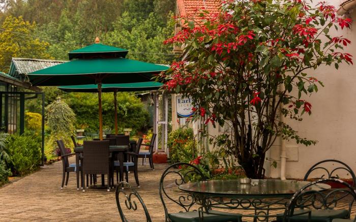 Kings Cliff - A Heritage Hotel