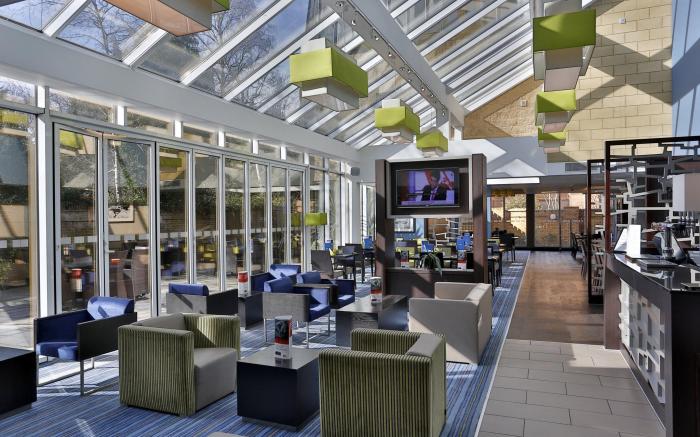 Holiday Inn Express Windsor By IHG