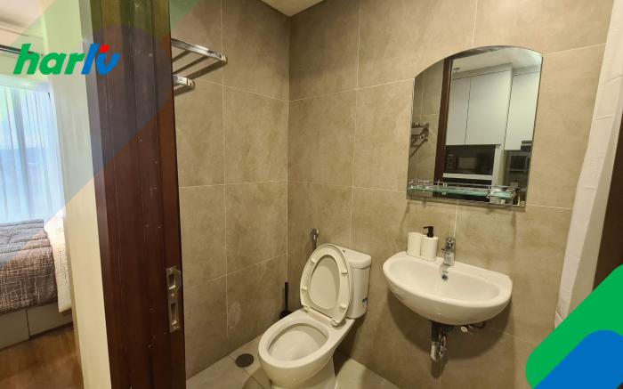 Harliv Studio A1-1022 Pool View @ Pollux Habibie