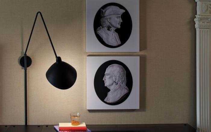 Revere Hotel Boston Common