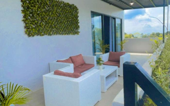 Detropis villa Batu