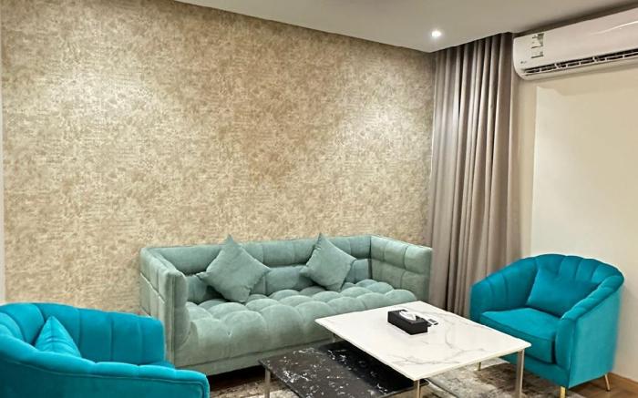 XYZ Hotel Al Tawon
