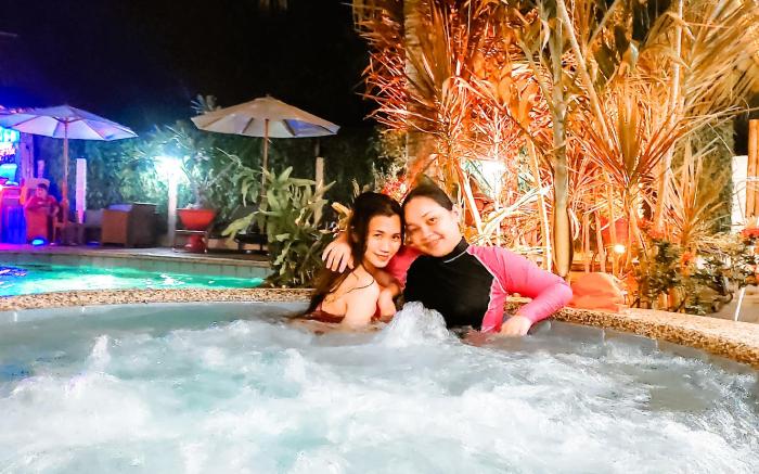 Nora's Place Boutique Resort