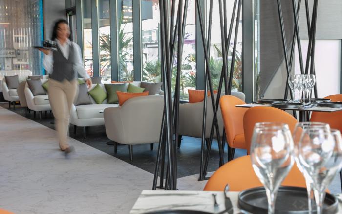 Spark by Hilton Luton