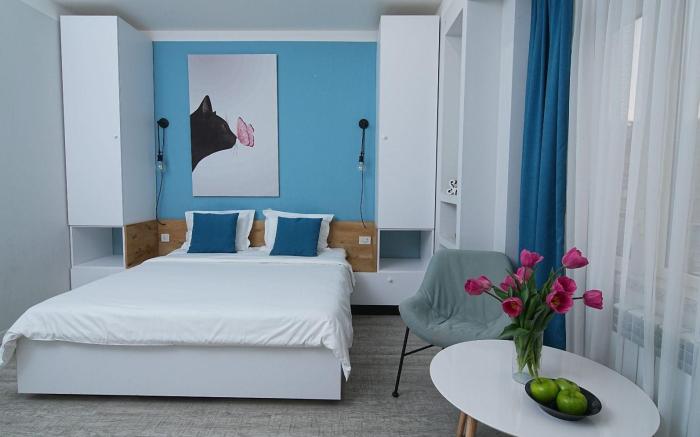 Sweet Home | Studio apartment at Buzand street