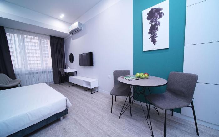 Studio apartment in the center by Sweet Home