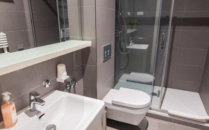 Cilindar Apartments Lovely studio 